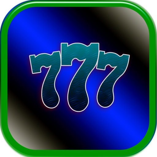 777 Big Classic Star Paradise Machine - Free Slots