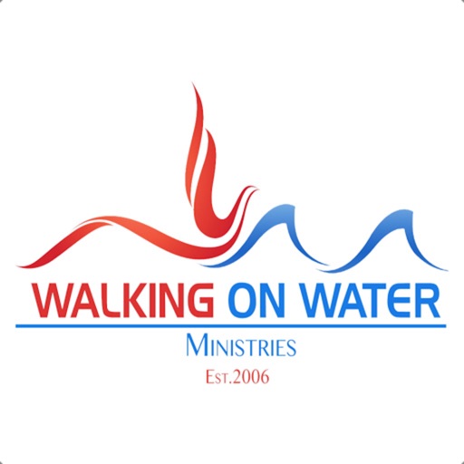 WOW Ministries icon