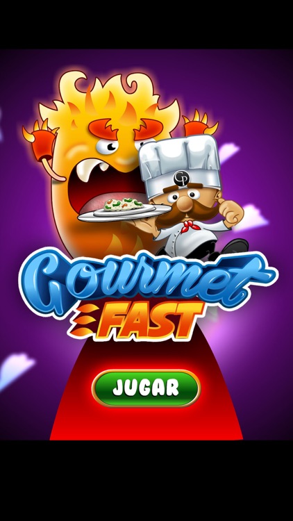 GourmetFast GP