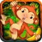 Jungle Monkey 2 - Banana Inland