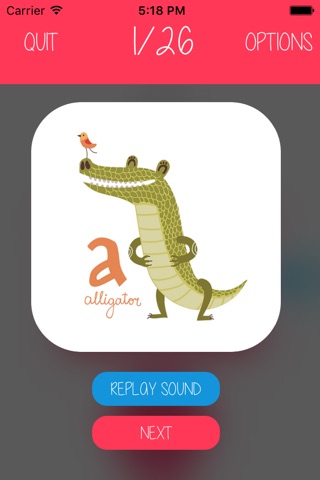 Animal Sound for Kids screenshot 4