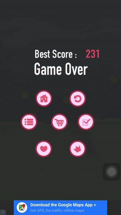 Bouncing Ball by The Gamezo screenshot-4