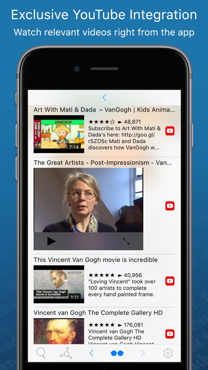 WikiLinks — Smart Wikipedia Reader screenshot-3