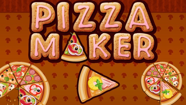 Pizza Maker Fun(圖1)-速報App