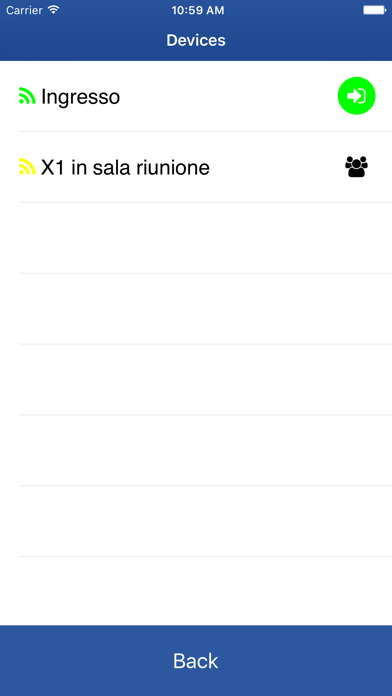 Screenshot #3 pour ZGCard