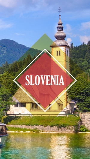 Tourism Slovenia