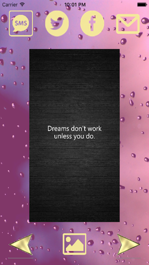 HD Quotes Wallpapers & Backgrounds - Love Quote's and Relati(圖1)-速報App