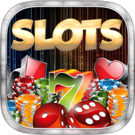 777 A Super Angels Slots Game - FREE Classic Slots icon