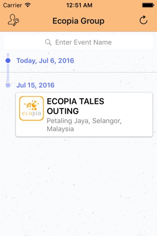 Ecopia Group screenshot 2