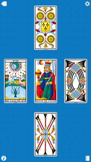 ISIS Tarot(圖5)-速報App