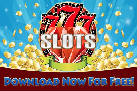 Classic Vegas Slots - Free Slot Machine with Viva Jackpots screenshot 3