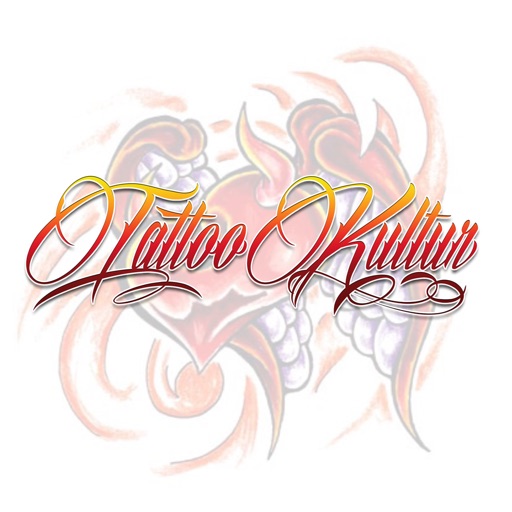 Tattoo Kultur: magazine about tattooed professionals and artists