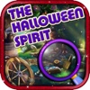The Halloween Spirit  - Hidden Objects game for kids and adults