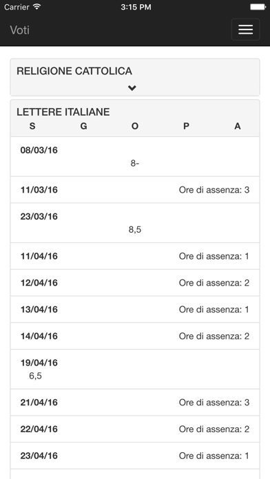 APP AXIOS SCARICA