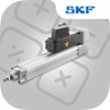 SKF E-Cylinder CASM Calculator