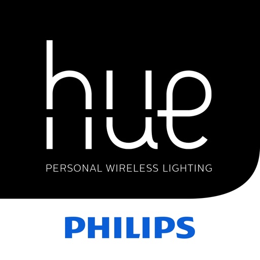 Philips Hue gen 1 icon
