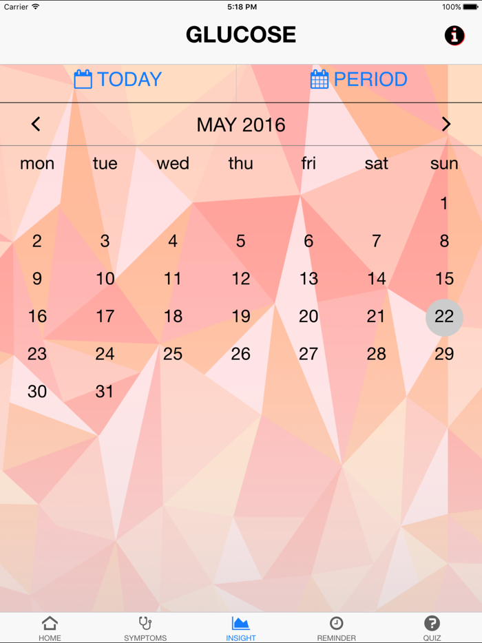 Signs  Symptoms Diabetes