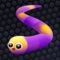 Slither.io Update Version 2-Game Run for Free Back
