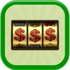 101 Born To Be Rich Las Vegas Machine - Free Vegas Games, Win Big Jackpots, & Bonus Games!