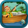 Gone Fishin' - Ultra Rapid Fire Slice and Dice the Fish
