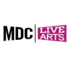MDC Live Arts