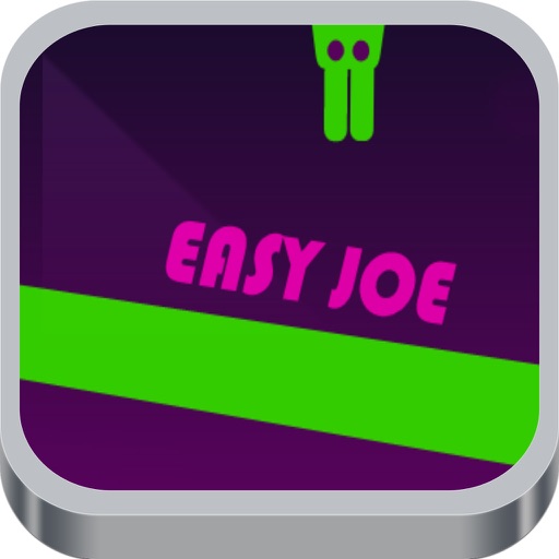 Easy Joe Fun Game icon