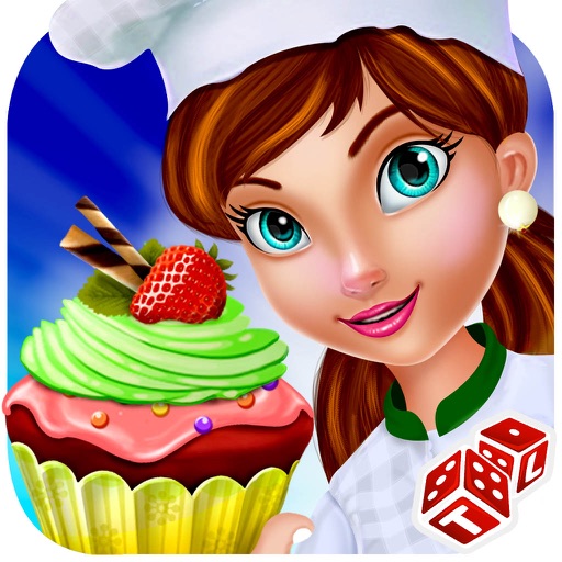 Cupcake Bakery - Cooking Game by Muhammad Salman