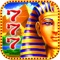 AAA Casino Slots Pharaoh: Spin Slots Machines Game HD!