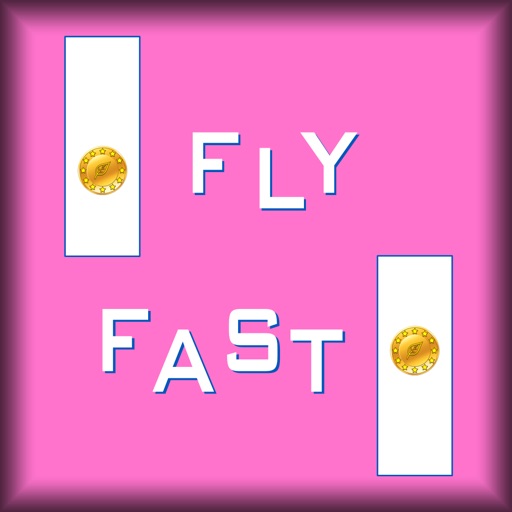 FlyFast Icon