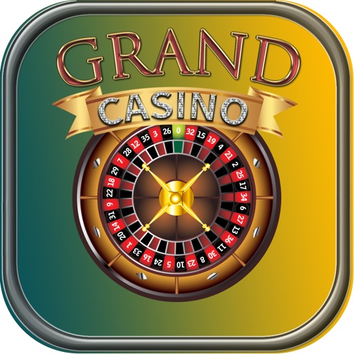 Craze Classic Slots Grand Twist Casino – Play Free Slot Machine Games icon