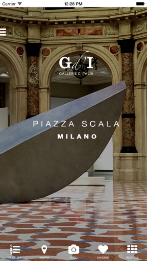 Piazza Scala - IT