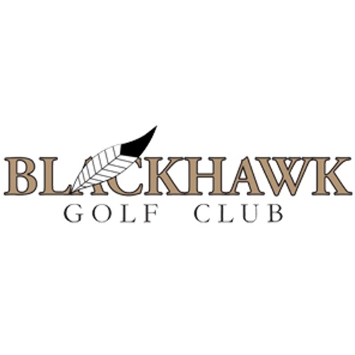 Blackhawk Golf Club icon