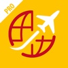 Air ES PRO : Flight Radar & Status for Iberia, Air Europa, Air Nostrum, Binter Canarias Airlines