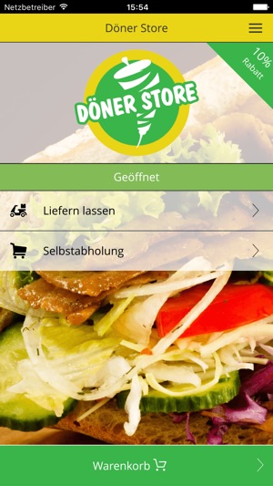 Döner Store