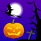 Create your own Halloween Treat Hunt for your little ones this Halloween