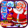 ''Santa Slots: Casino Of LasVegas Machines HD''