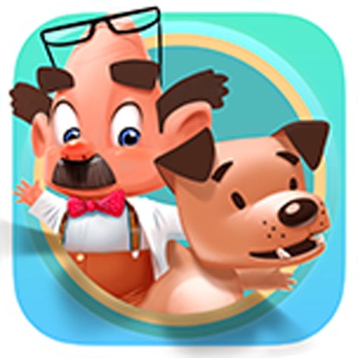 Bubble Fever  - Match 3 *Bubble Bust iOS App