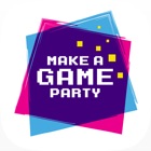 Top 40 Games Apps Like Make A Game Party - Best Alternatives