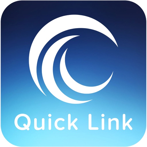 Quick Link - Bookmarkers icon