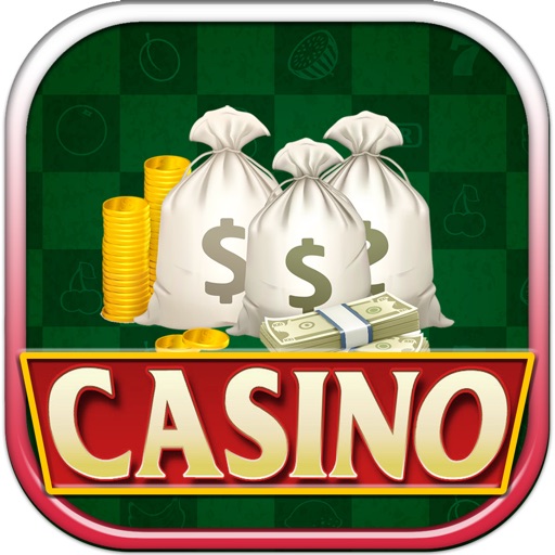 Casino Mad Stake icon
