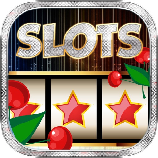 7 Ceasar Gold Fortune Gambler Slots Game - FREE Slots Game icon