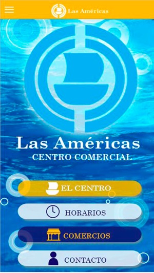 CC Las Americas(圖1)-速報App