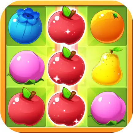 Fruit Blast Mania New Edition Cheats