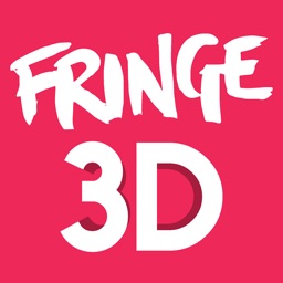3D Fringe