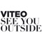 The Viteo app lets you plan a terrace and place Viteo furniture