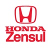 Honda Zensul