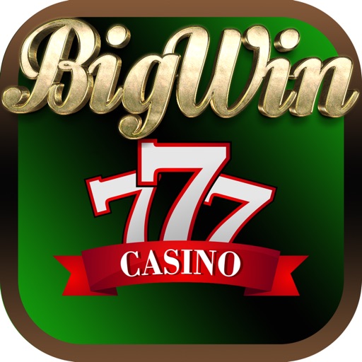 777 Best Crack Slots Of Fun - Slots Machines Deluxe Edition icon