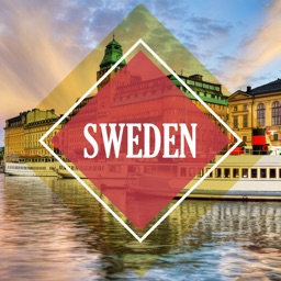 Tourism Sweden
