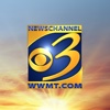 WWMT AM NEWS AND ALARM CLOCK