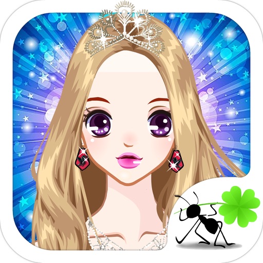 Princess Cherry: Wedding iOS App